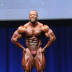 Shawn  Rhoden - IFBB Australia Grand Prix 2014 - #1