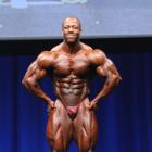 Shawn  Rhoden - IFBB Australia Grand Prix 2014 - #1