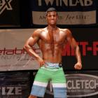 Marco  DiFilippo - NPC New York State Grand Prix 2014 - #1