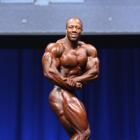 Shawn  Rhoden - IFBB Australia Grand Prix 2014 - #1