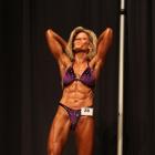 Melodie  Hart - NPC Southern Indiana 2012 - #1