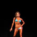 Samantha  Schutte - NPC Great Lakes Ironman 2013 - #1