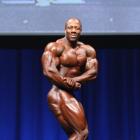 Shawn  Rhoden - IFBB Australia Grand Prix 2014 - #1