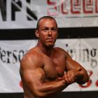 Brian  Moss - NPC Steel World 2010 - #1