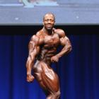 Shawn  Rhoden - IFBB Australia Grand Prix 2014 - #1