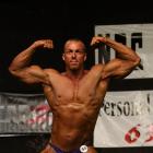 Brian  Moss - NPC Steel World 2010 - #1