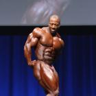 Shawn  Rhoden - IFBB Australia Grand Prix 2014 - #1