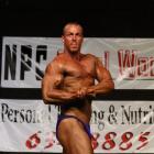 Brian  Moss - NPC Steel World 2010 - #1