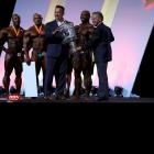 Dexter  Jackson - IFBB Arnold Europe 2016 - #1