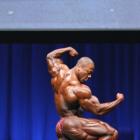 Shawn  Rhoden - IFBB Australia Grand Prix 2014 - #1