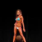 Samantha  Schutte - NPC Great Lakes Ironman 2013 - #1