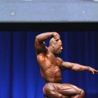 Shawn  Rhoden - IFBB Australia Grand Prix 2014 - #1