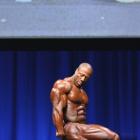 Shawn  Rhoden - IFBB Australia Grand Prix 2014 - #1