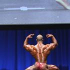 Shawn  Rhoden - IFBB Australia Grand Prix 2014 - #1