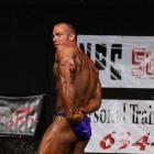 Brian  Moss - NPC Steel World 2010 - #1