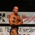 Brian  Moss - NPC Steel World 2010 - #1