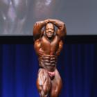 Shawn  Rhoden - IFBB Australia Grand Prix 2014 - #1