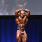 Shawn  Rhoden - IFBB Australia Grand Prix 2014 - #1