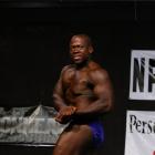 Tracy  Evans - NPC Steel World 2010 - #1