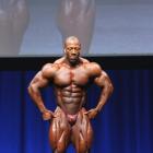 Shawn  Rhoden - IFBB Australia Grand Prix 2014 - #1