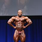 Shawn  Rhoden - IFBB Australia Grand Prix 2014 - #1