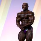 Dexter  Jackson - IFBB Arnold Europe 2016 - #1