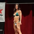 Brandy  Pelaggi - NPC West Coast Classic 2014 - #1