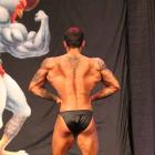 Hassan  Ben Lamine - NPC Kentucky Muscle 2011 - #1