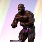 Dexter  Jackson - IFBB Arnold Europe 2016 - #1