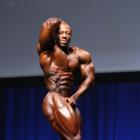 Shawn  Rhoden - IFBB Australia Grand Prix 2014 - #1