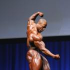 Shawn  Rhoden - IFBB Australia Grand Prix 2014 - #1