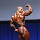 Shawn  Rhoden - IFBB Australia Grand Prix 2014 - #1