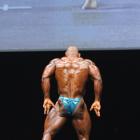 Fred   Smalls - IFBB Australia Grand Prix 2014 - #1