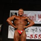 Lamar  Alday - NPC Steel World 2010 - #1