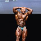 Fred   Smalls - IFBB Australia Grand Prix 2014 - #1