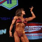 Anne Marie  Kam - NPC Emerald Cup 2012 - #1