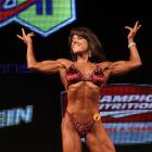 Anne Marie  Kam - NPC Emerald Cup 2012 - #1