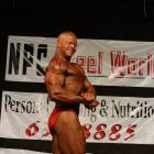 Lamar  Alday - NPC Steel World 2010 - #1