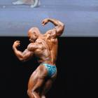 Fred   Smalls - IFBB Australia Grand Prix 2014 - #1