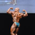 Fred   Smalls - IFBB Australia Grand Prix 2014 - #1