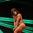 Anne Marie  Kam - NPC Emerald Cup 2012 - #1