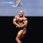 Fred   Smalls - IFBB Australia Grand Prix 2014 - #1