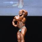 Fred   Smalls - IFBB Australia Grand Prix 2014 - #1