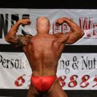 Lamar  Alday - NPC Steel World 2010 - #1