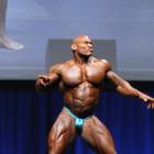 Fred   Smalls - IFBB Australia Grand Prix 2014 - #1