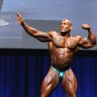 Fred   Smalls - IFBB Australia Grand Prix 2014 - #1