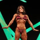 Anne Marie  Kam - NPC Emerald Cup 2012 - #1