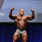 Fred   Smalls - IFBB Australia Grand Prix 2014 - #1