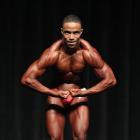 Michael  Howell - NPC Iron Man Naturally 2012 - #1