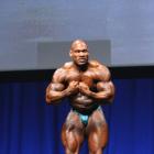 Fred   Smalls - IFBB Australia Grand Prix 2014 - #1